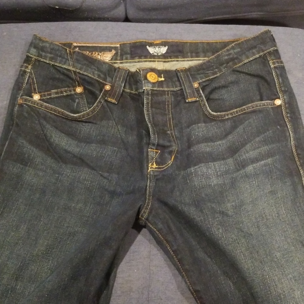 Rock & Republic jeans